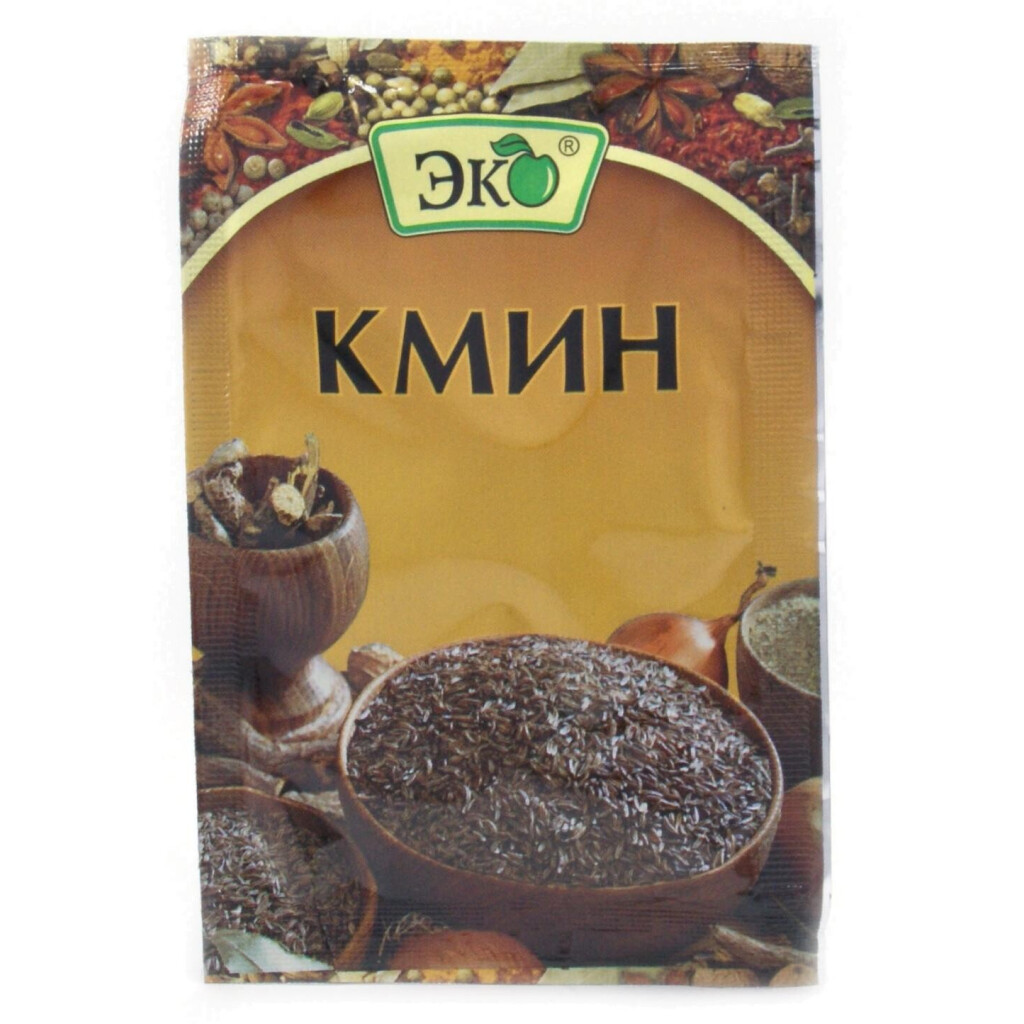 Тмин Эко, 20г (4820001170641)