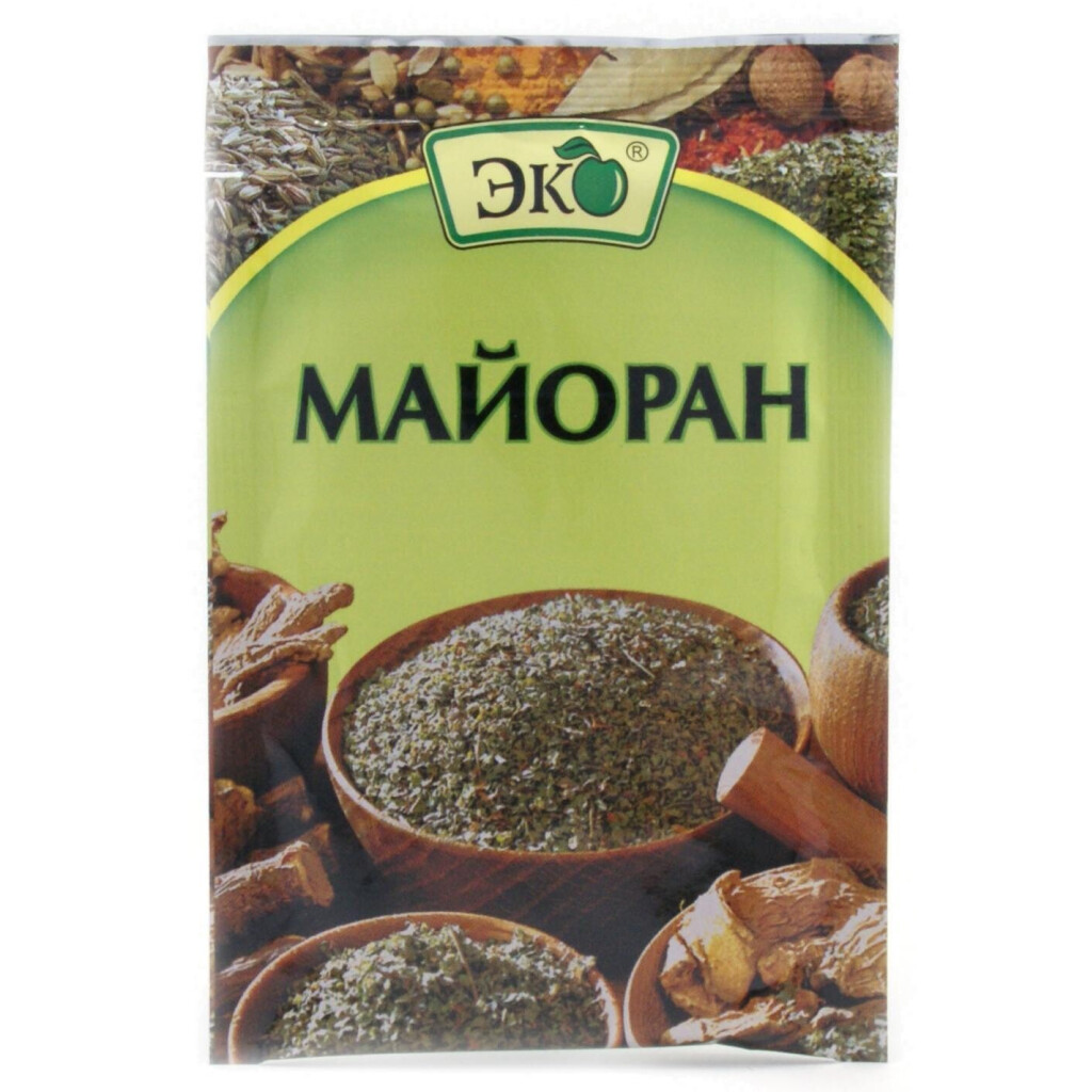 Майоран Эко, 6г (4820001172980)
