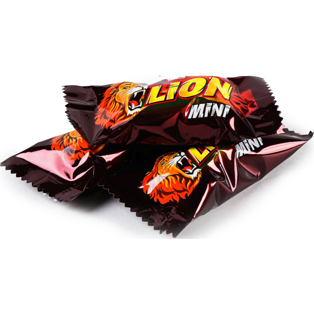 Цукерки Nestle Lion, кг