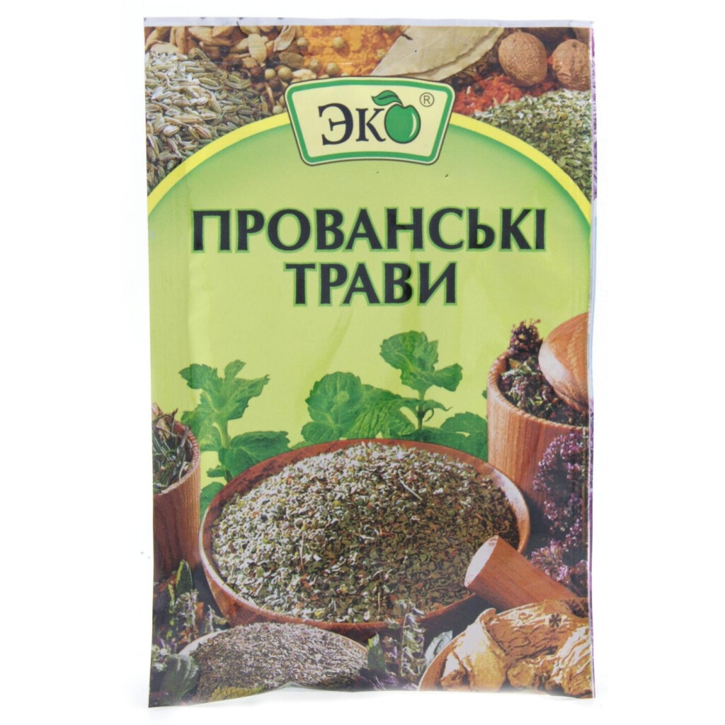 Травы Эко прованские, 10г (4820068153663)