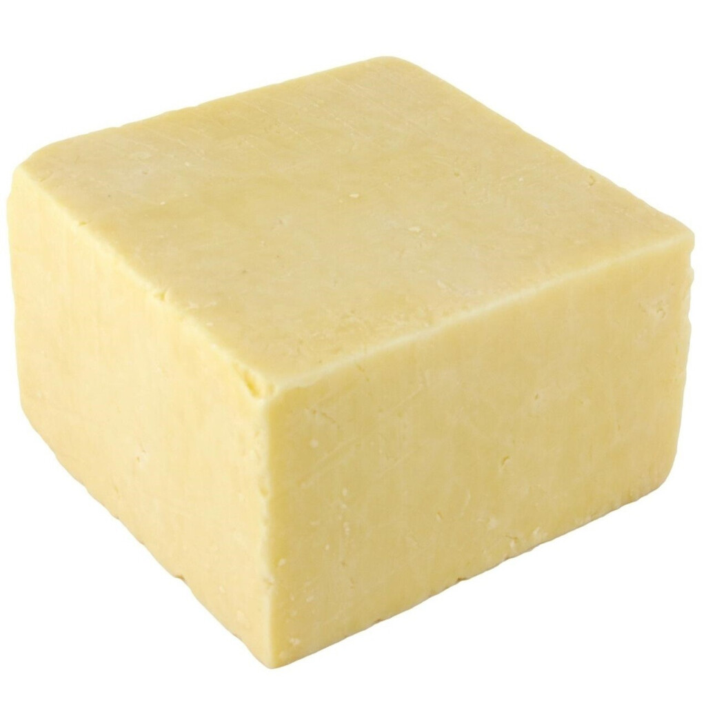 Сыр Wyke Farms Cheder 51%, кг