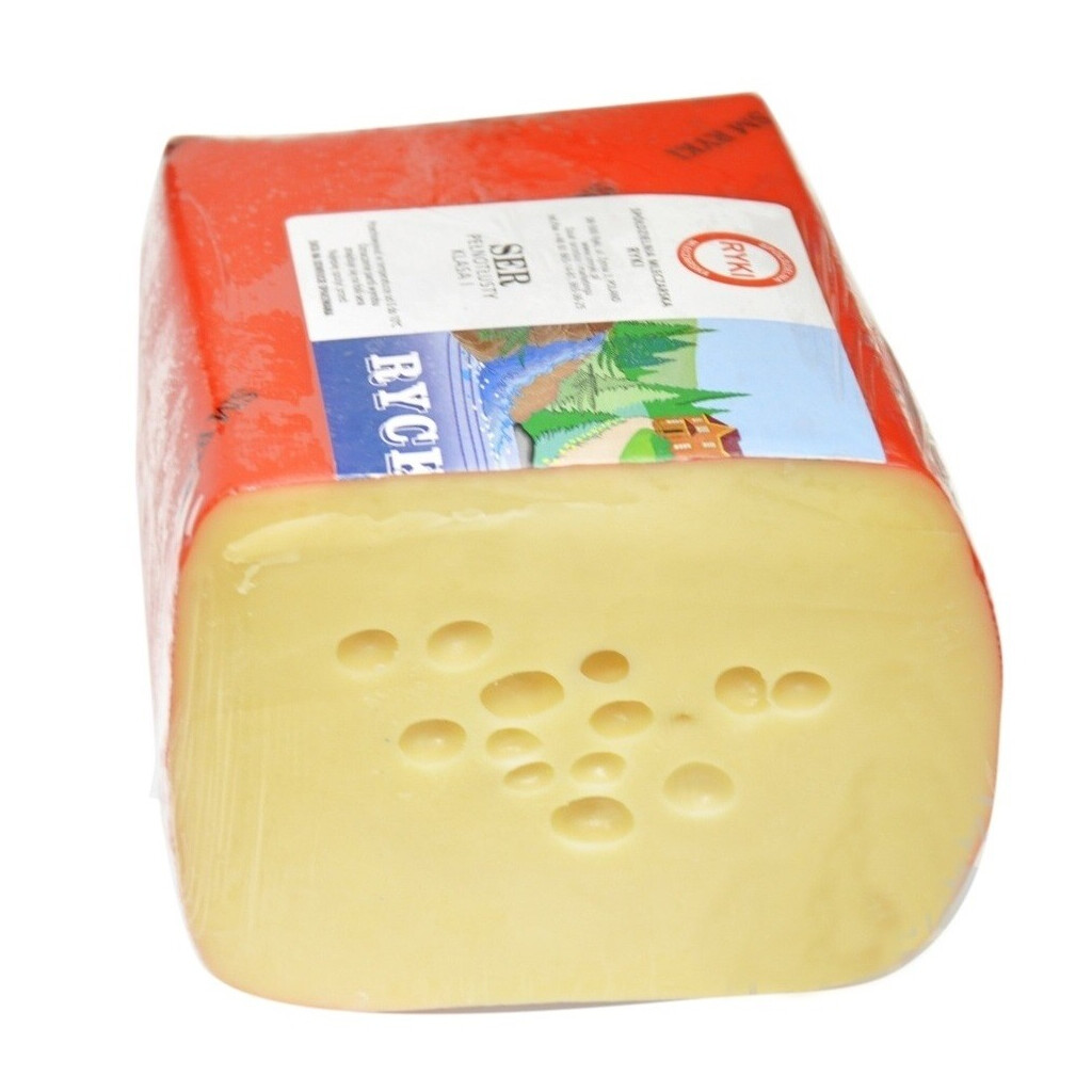 Сыр Ryki Rycki Edam 45%, кг