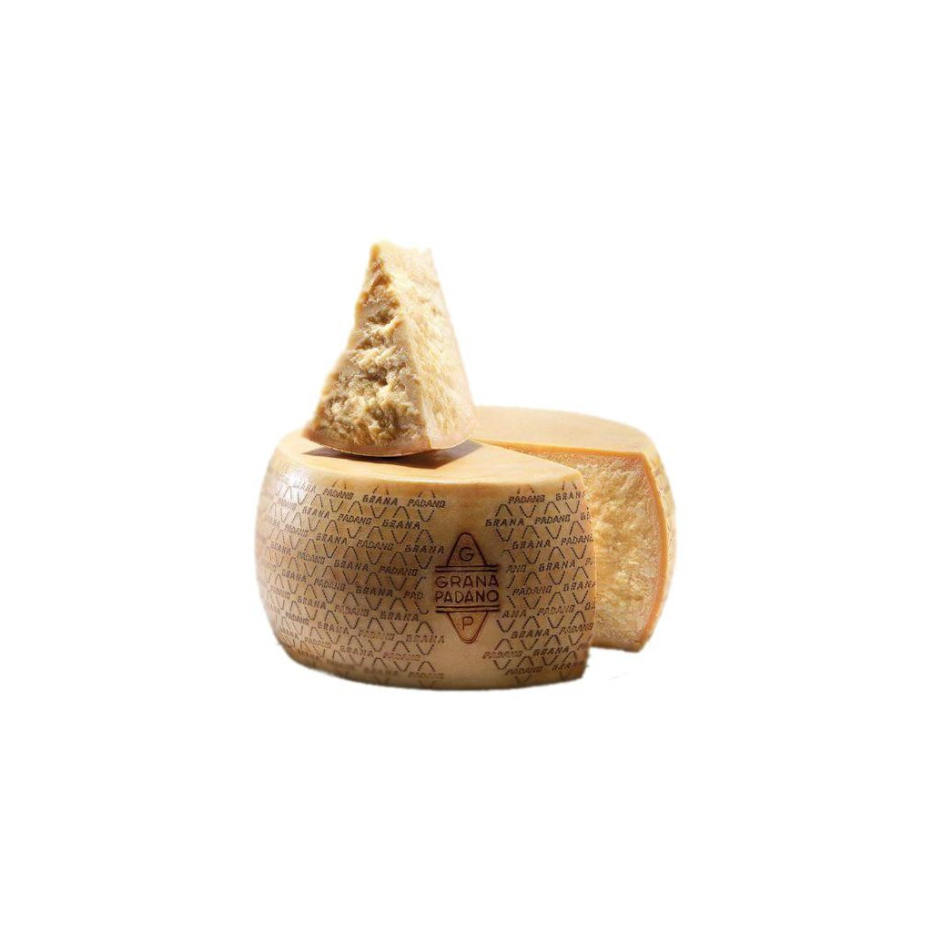 Сыр Auricchio Grana Padano 16 месяцев 50%, кг
