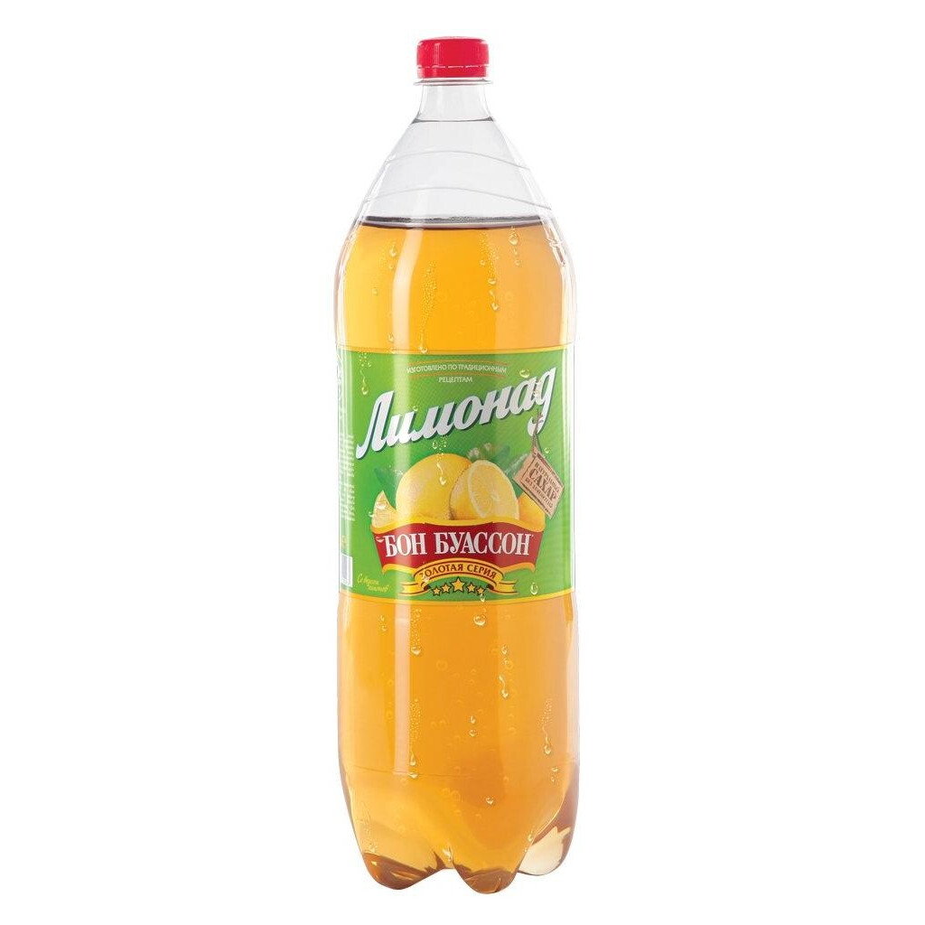 Напиток Лимонад, 2л (4820203710096)