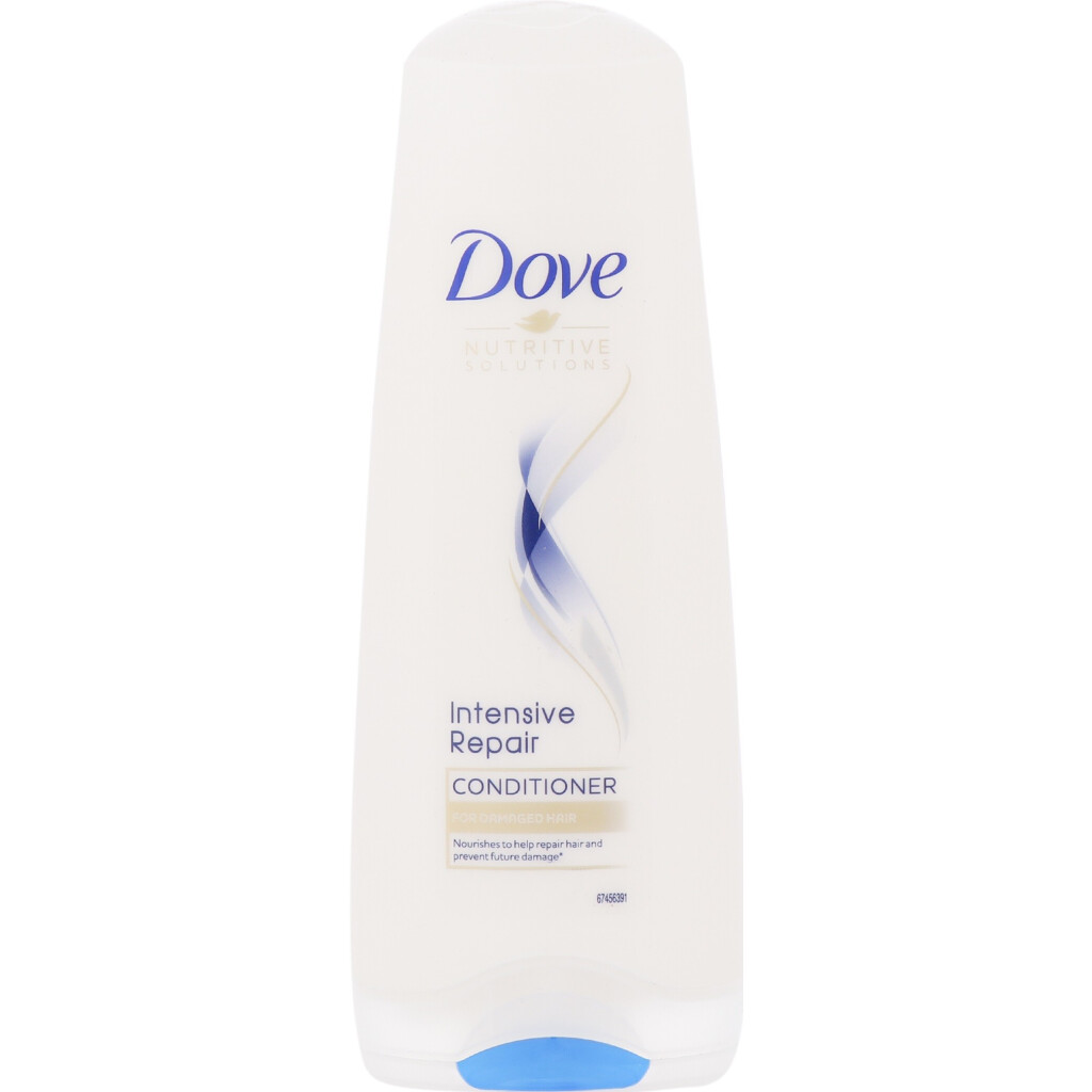 Бальзам-ополаскиватель Dove Hair Therapy Интенсивное восстановление, 200мл (8712561885096)