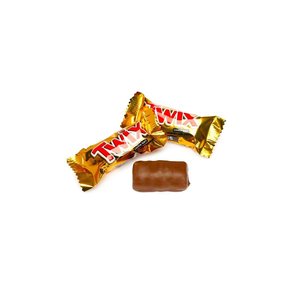 Цукерки Twix, кг