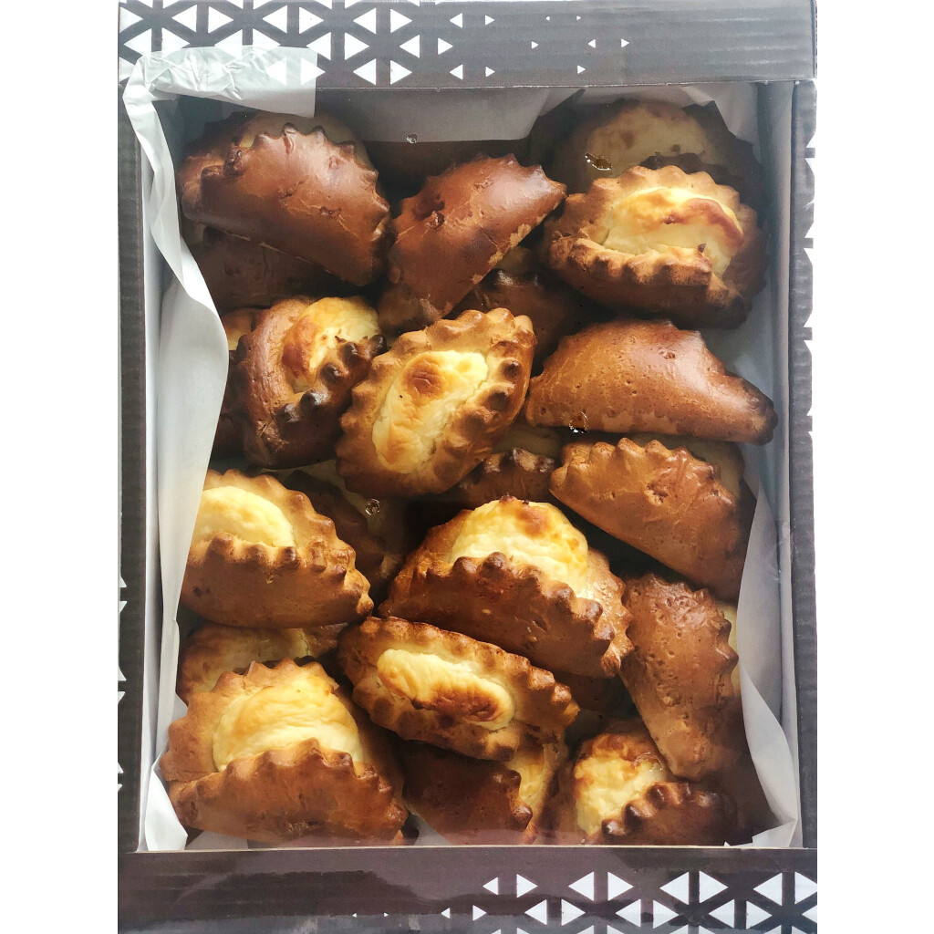 Сочник Батоша, 2,2кг/ящ.