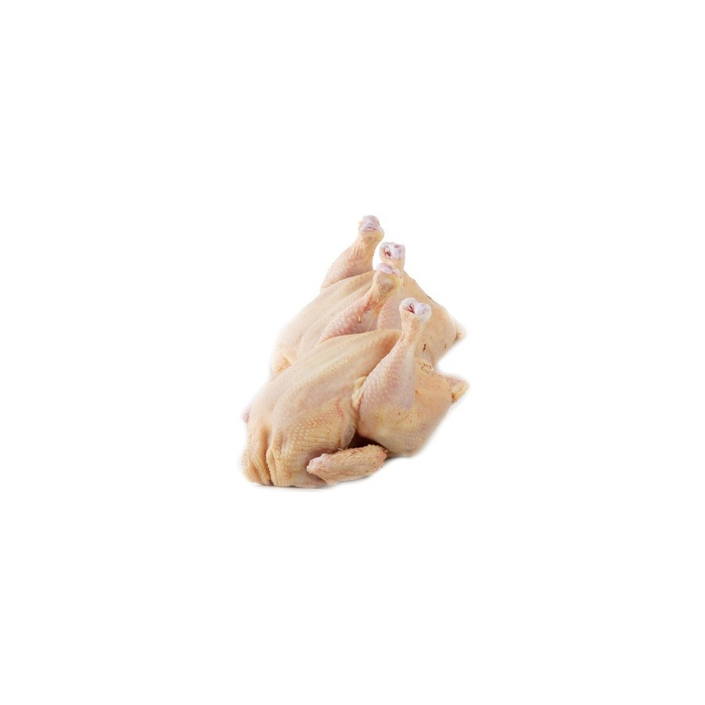 Цыпленок домашний охлажденный, кг